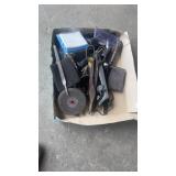 Misc tools ??