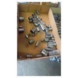 Snap on sockets