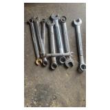 Misc wrenches
