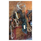 Extension cords