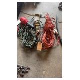 Extension cords