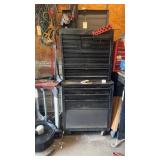 Toolbox craftsman