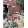 Lantz Estate Auction, Motorhome, Tools, Atv,Compact tractor