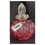 Perfume bottle 6ï¿½