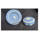 Wedgewood powder dish/ bowl
