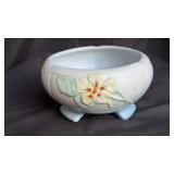 Weller flower pot