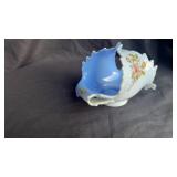 Painted basket 5ï¿½