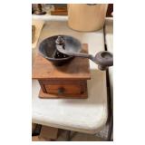 Coffee mill