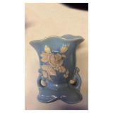 Weller vase 6.5ï¿½