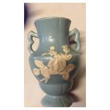 Weller vase 7.5ï¿½