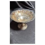 Sterling bowl 4ï¿½