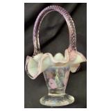 Fenton basket 7ï¿½