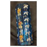 Blue vase 7ï¿½