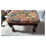Footstool