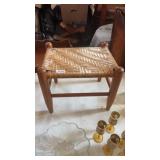 Stool