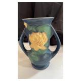 Roseville vase