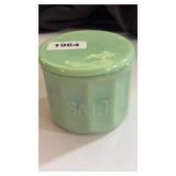 Salt box