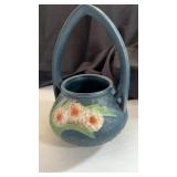 Roseville basket