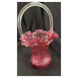 Cranberry basket 11ï¿½