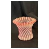 Ruffle top case  5ï¿½ / crack