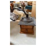 Coffee mill