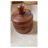 Butter mold