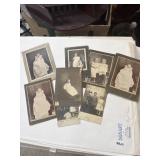 Antique photos