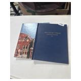 First Baptist church frankfort directory