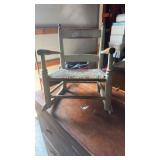 Childï¿½s rocker