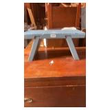Primitive stool