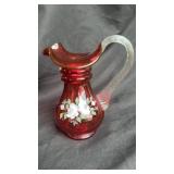 Fenton pitcher 6ï¿½