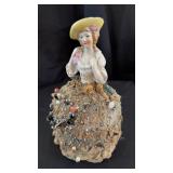 Pin holder 8ï¿½