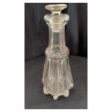 Heavy decanter 12ï¿½