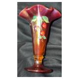 Fenton vase 7ï¿½