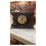 Seth Thomas mantel clock