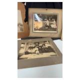 Antique pictures 4 total