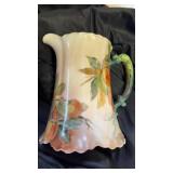 Haviland pitcher 9ï¿½