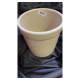 Roseville crock 7ï¿½