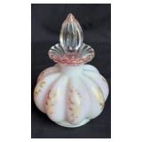 Pink painted perfume 5ï¿½