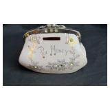 Pin Money bank / missing stone