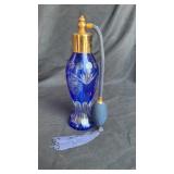 Blue cut to clear perfume 8ï¿½