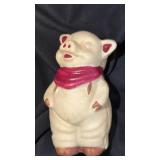 Iron pig 5ï¿½