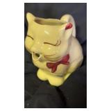 Puss n boots creamer chip on rim