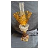Amber lamp 23ï¿½