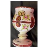 Bohemia vase 6ï¿½