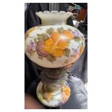 GWTW lamp 29ï¿½