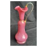 Pink pitcher 8ï¿½