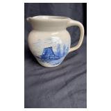Storie pottery, Texas 6ï¿½