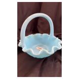Fenton basket