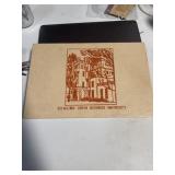 Bowling Green Ky Business University picture book